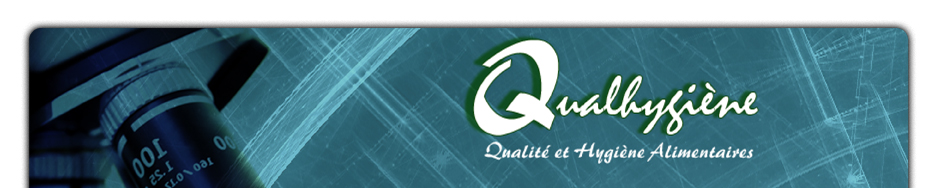 Qualité et Hygiène Alimentaire
